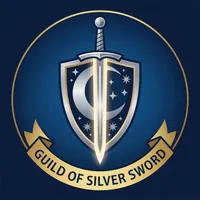 Silver Sword