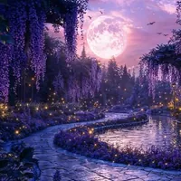 ｡⁠*+    Magic Valley    ⁠+* ｡