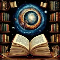 Universe of letters