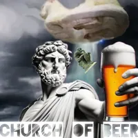 Церковь Пива 🍺