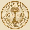 Gold Key Cartographic Agency