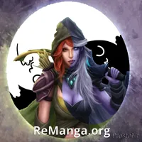 Dota & Remanga <3