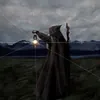 Отшельники