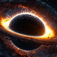 This is Space