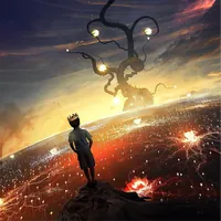 Immortals
