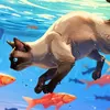 Кошачий~Рай