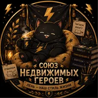 Союз недвижимых героев