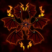EternalㅤDemonicㅤGuardiansㅤE W