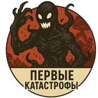 Первые Катастрофы