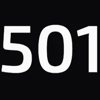 Ошибка 501