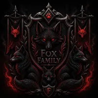 Fox Family