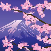 Senbon Sakura