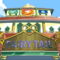 FAIRY TAIL FAMILY