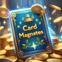 Card Magnates