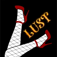 L U S T ❤︎