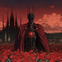 The Dark Age