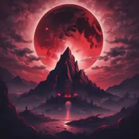 Blood Moon