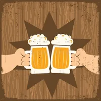 🍺Партия🍺Кружки🍺Пива П И В О