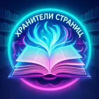 Хранители Страниц