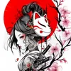 °Sunset Kitsune°