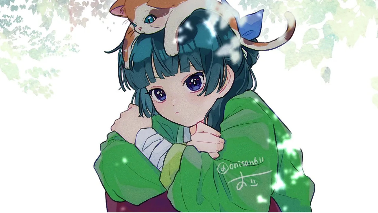 Обои