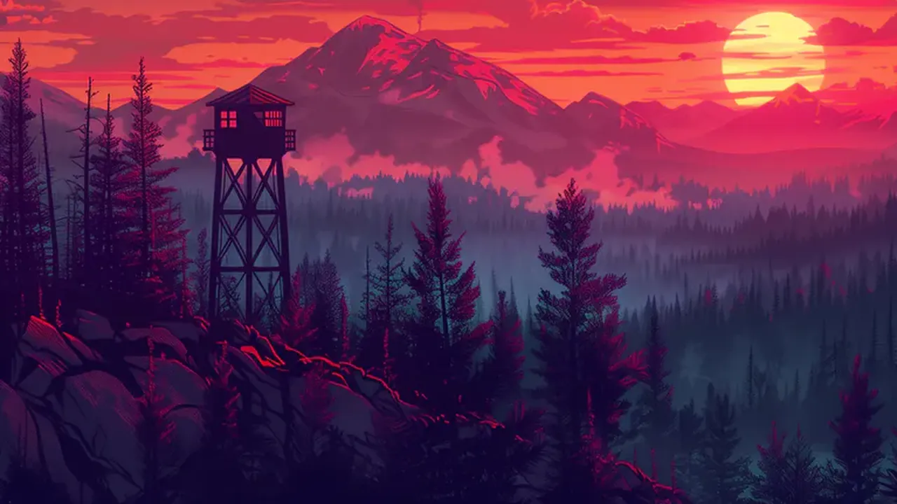 Обои