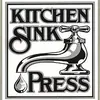 Kitchen Sink Press