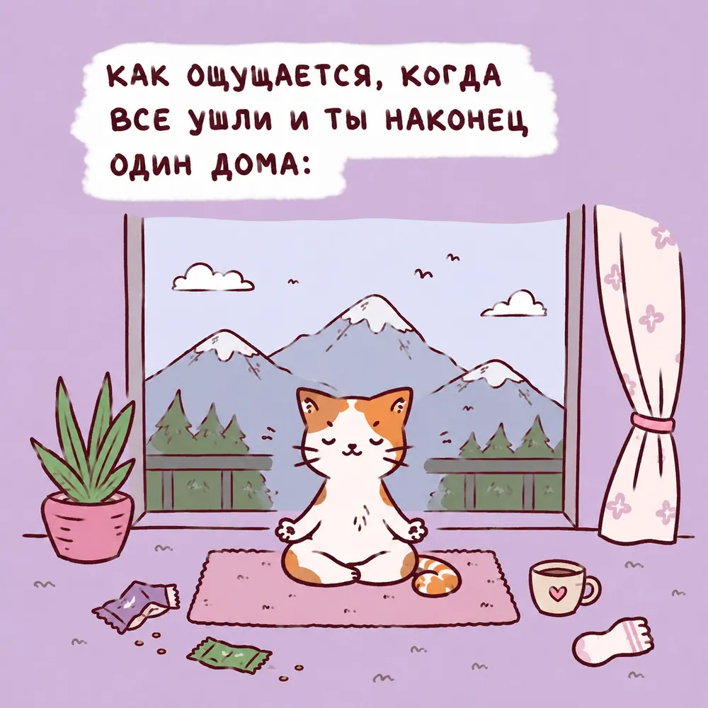 изображение поста