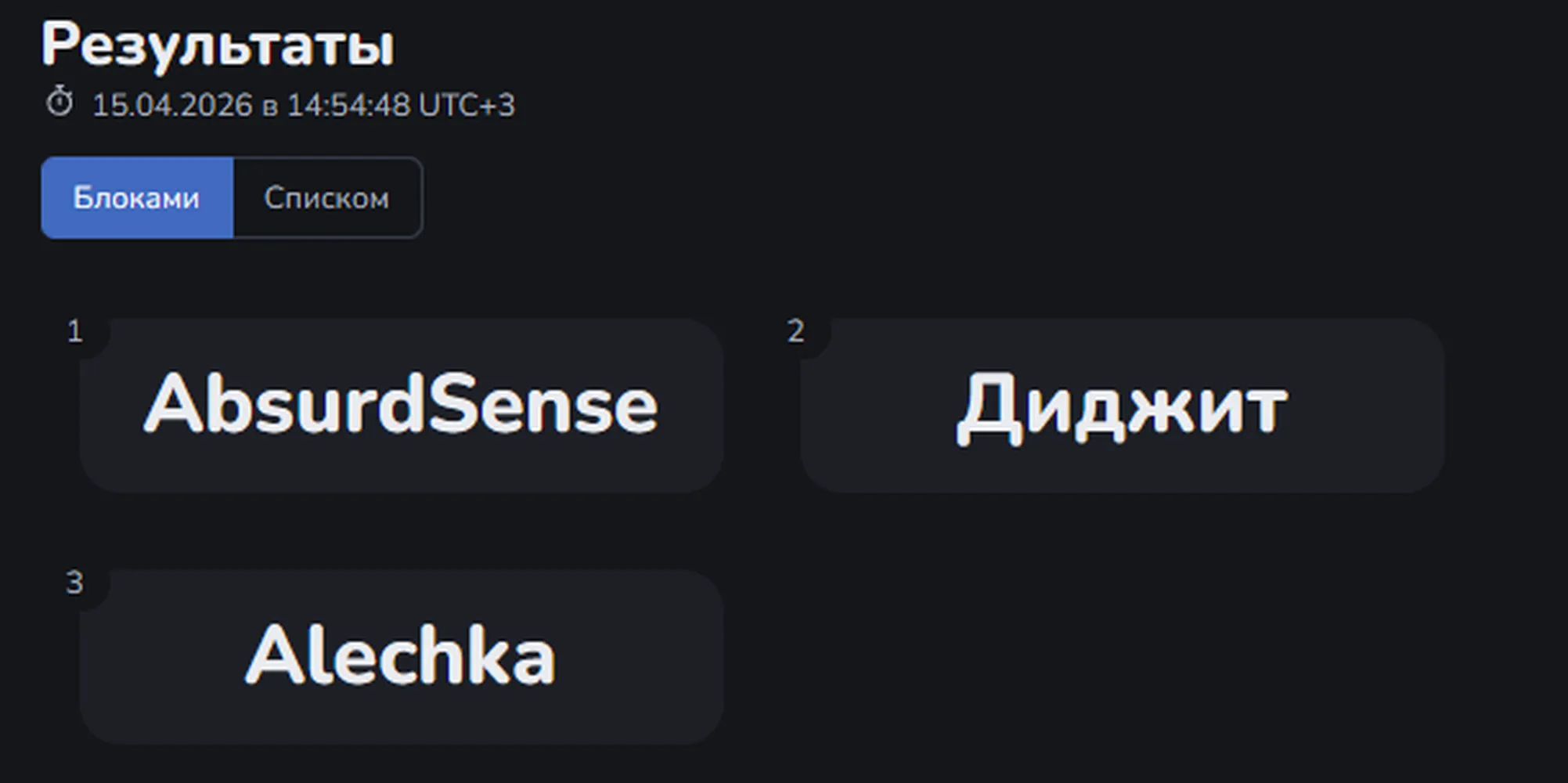 изображение поста