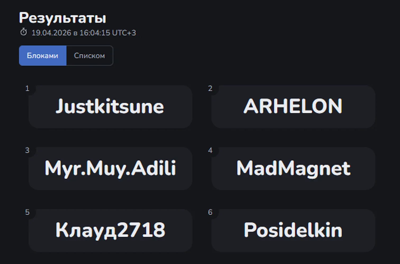 изображение поста
