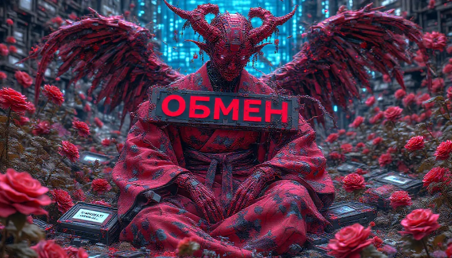 изображение поста