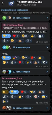 изображение поста