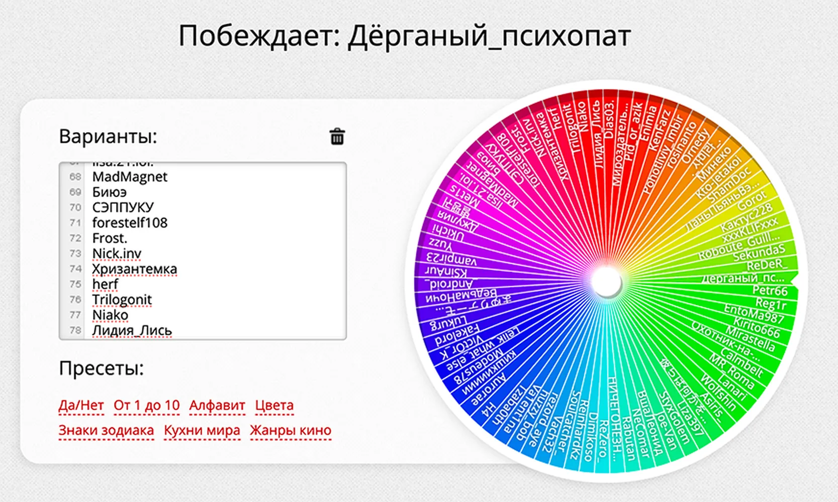 изображение поста