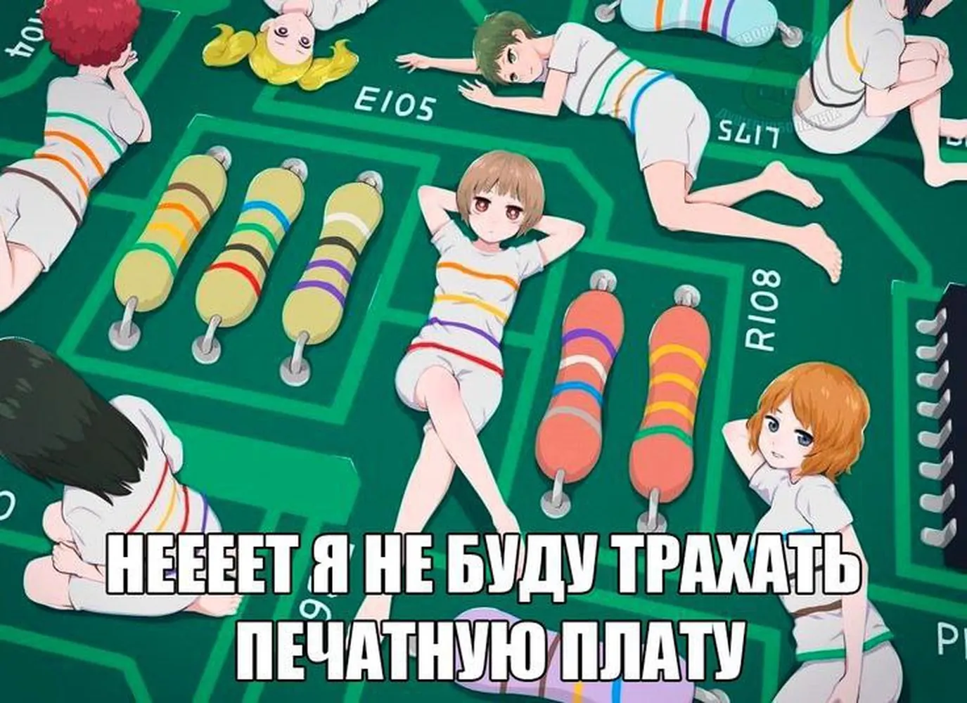 изображение поста