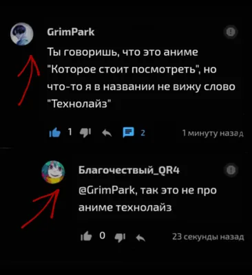 изображение поста