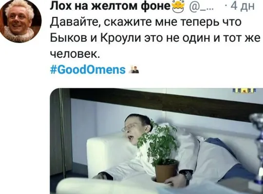 изображение поста