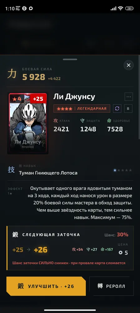 изображение поста