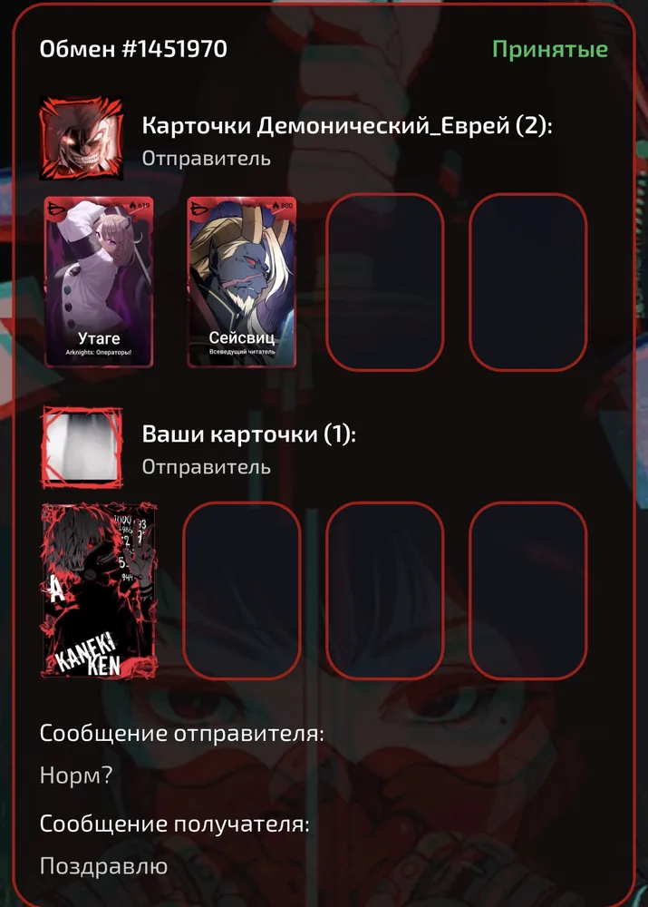 изображение поста