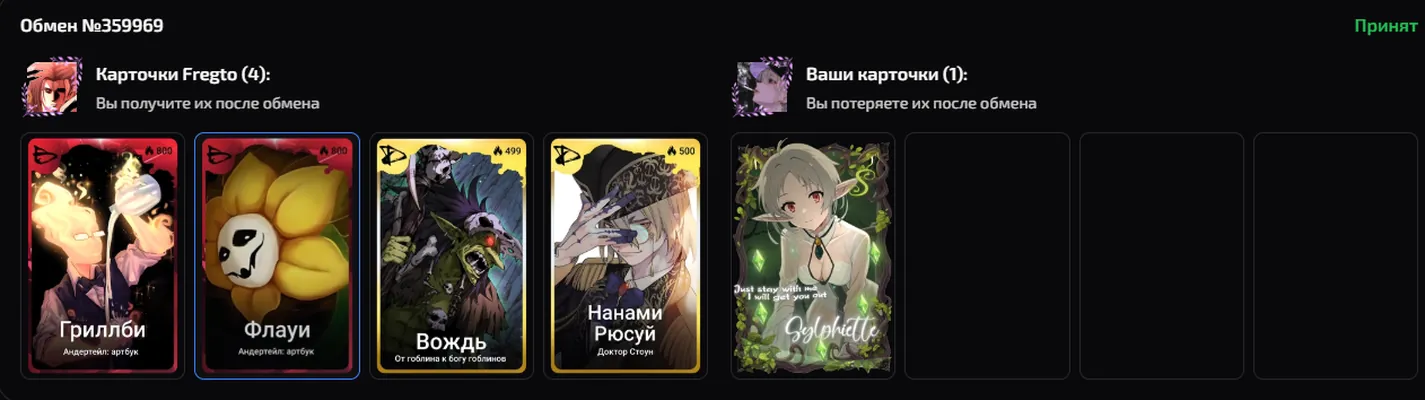 изображение поста