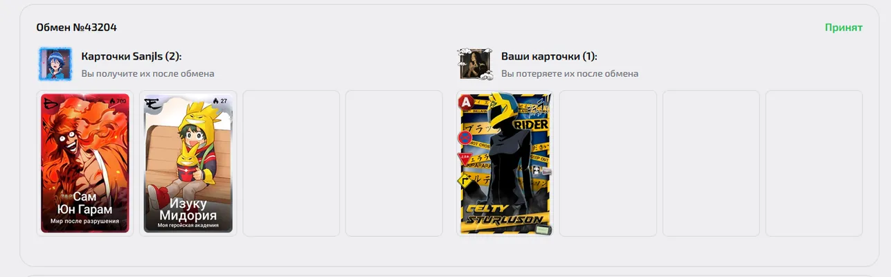 изображение поста