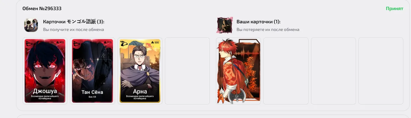 изображение поста
