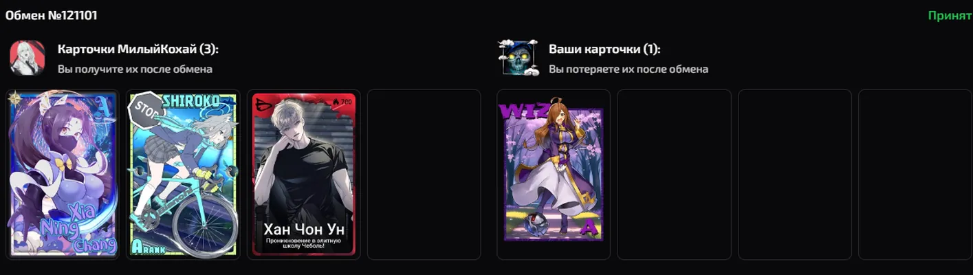 изображение поста