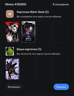 изображение поста