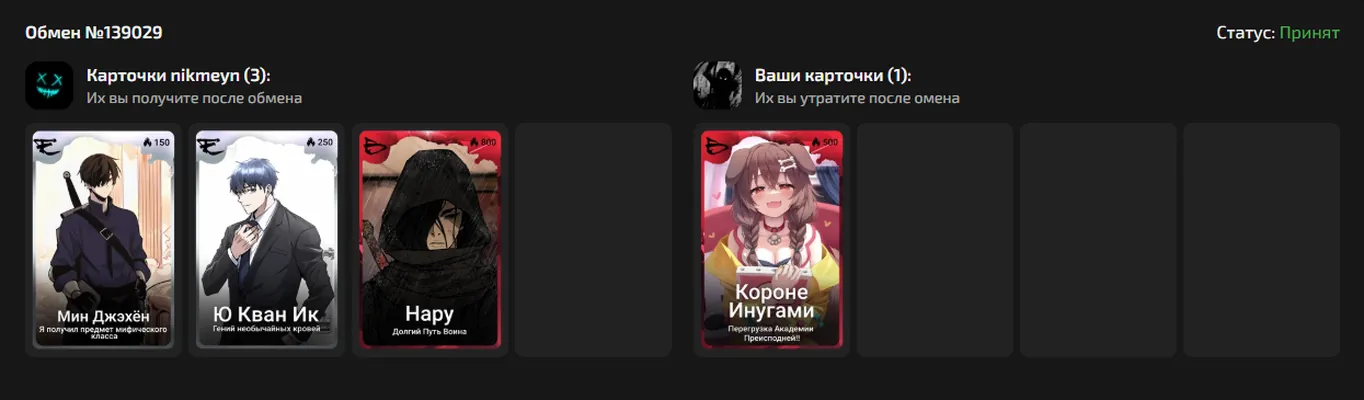 изображение поста