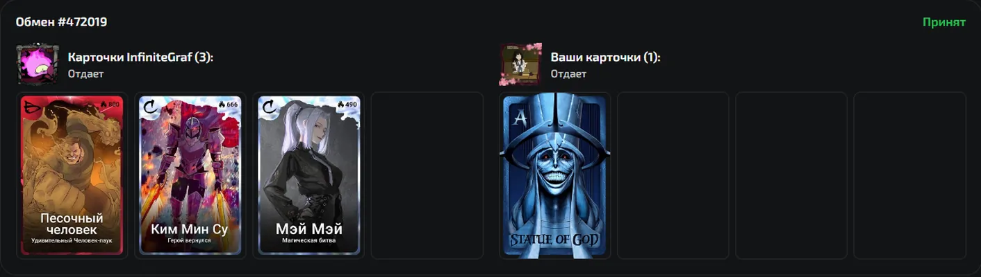 изображение поста