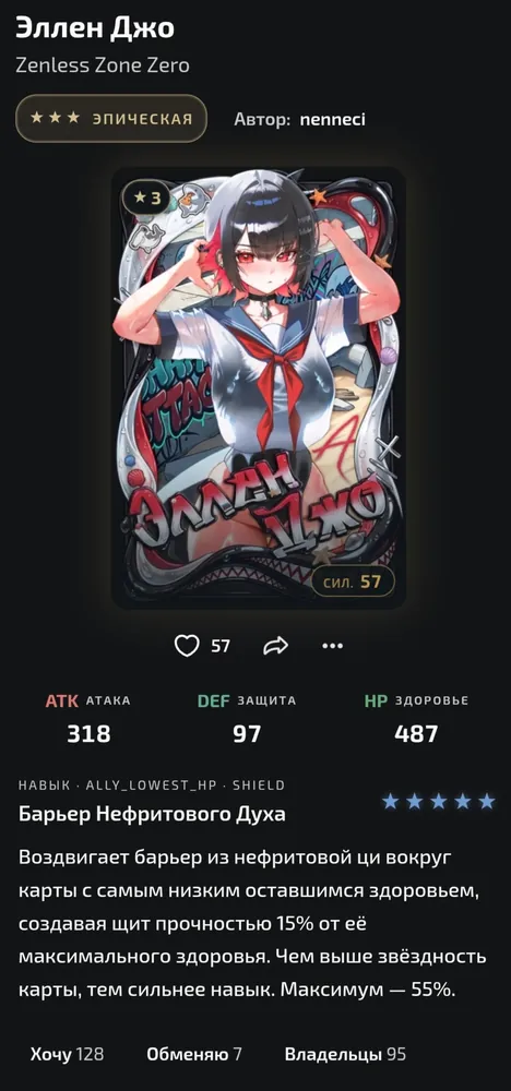 изображение поста