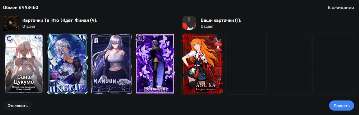 изображение поста