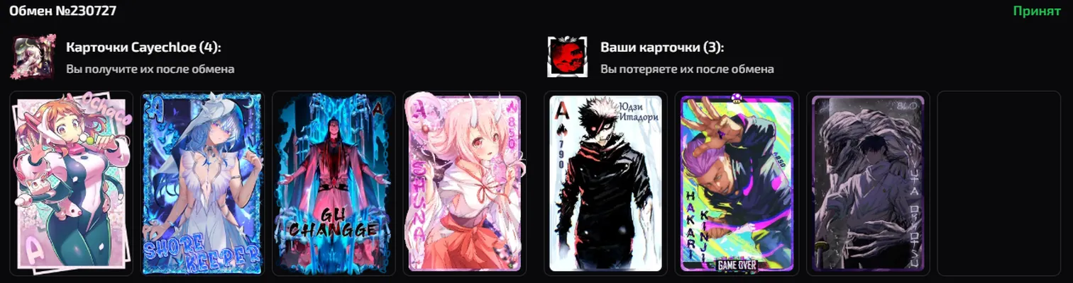 изображение поста