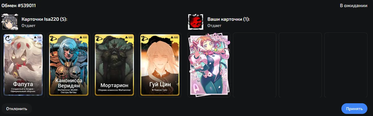 изображение поста