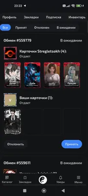 изображение поста